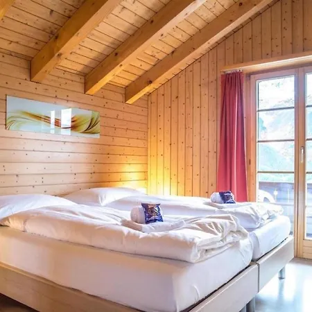 Daire Dolomit Dg Grindelwald