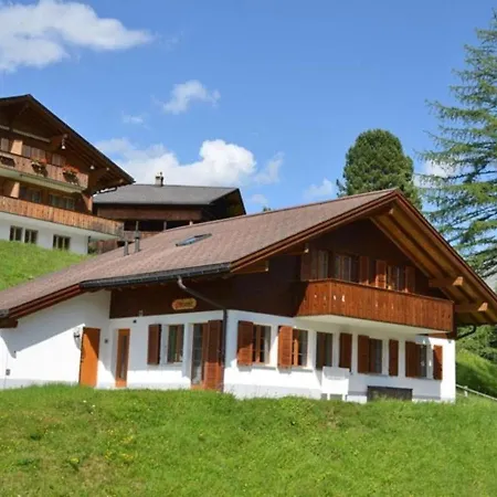 Daire Dolomit Dg Grindelwald