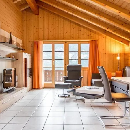 Daire Dolomit Dg Grindelwald