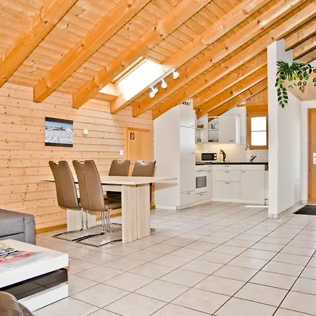 Dolomit Dg Daire *